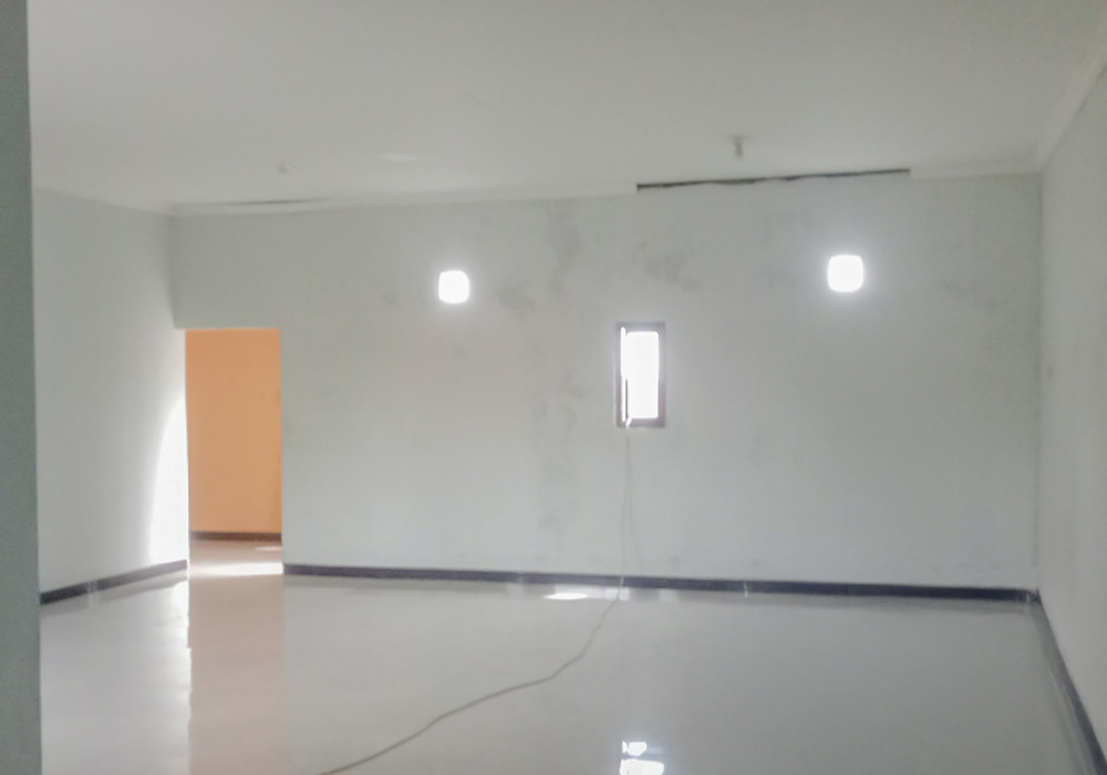 RUMAH DI KAB. TANGERANG - JTII02-10 - foto 4